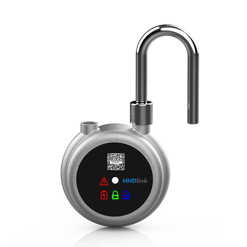 E-lock for Warehouse B-82